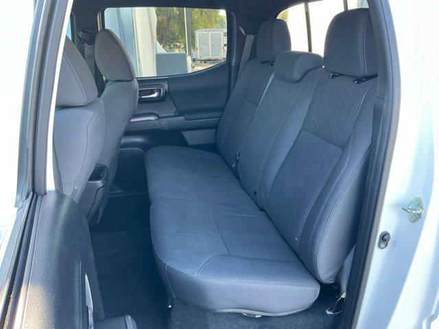 used 2018 Toyota Tacoma car, priced at $26,573