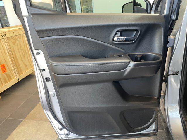 used 2021 Honda Ridgeline car, priced at $24,885