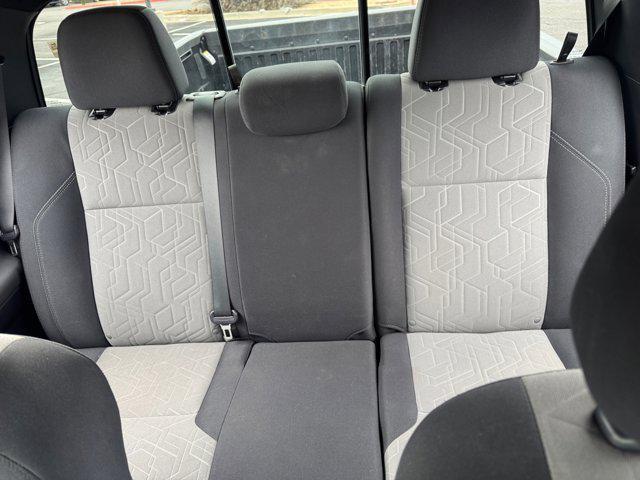 used 2023 Toyota Tacoma car, priced at $36,332
