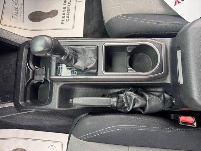 used 2023 Toyota Tacoma car, priced at $36,332