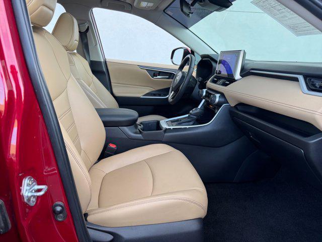 used 2024 Toyota RAV4 car, priced at $27,994