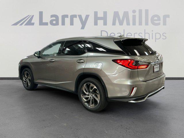 used 2019 Lexus RX 350 car, priced at $37,994