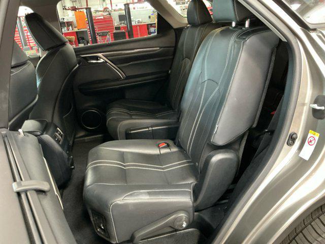 used 2019 Lexus RX 350 car, priced at $37,994