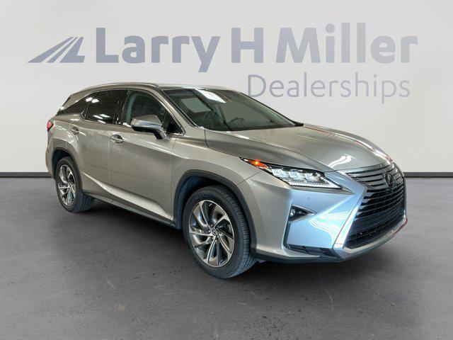 used 2019 Lexus RX 350 car, priced at $37,994