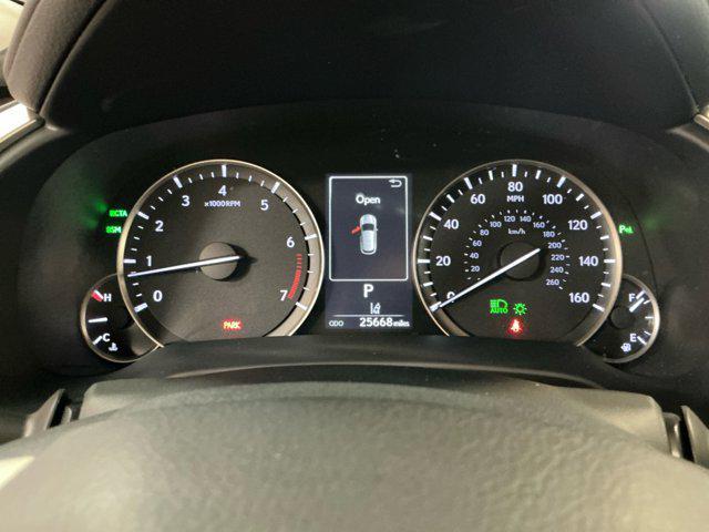 used 2019 Lexus RX 350 car, priced at $37,994