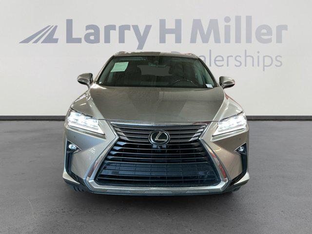 used 2019 Lexus RX 350 car, priced at $37,994