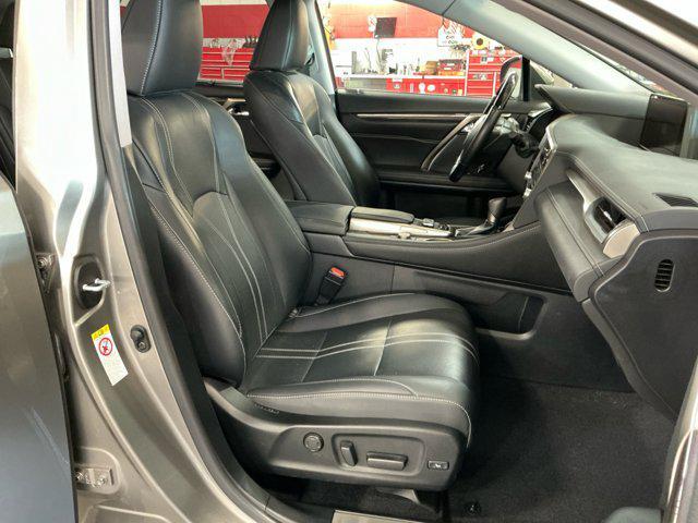 used 2019 Lexus RX 350 car, priced at $37,994