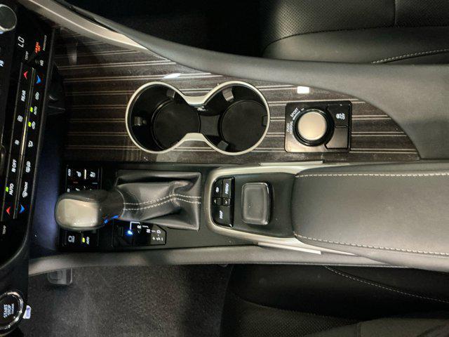 used 2019 Lexus RX 350 car, priced at $37,994