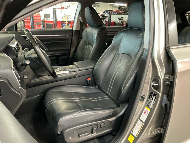 used 2019 Lexus RX 350 car, priced at $37,994