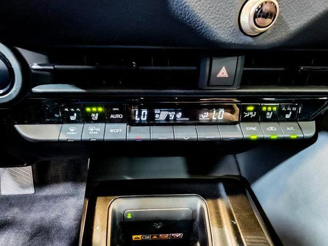 used 2025 Toyota Crown Signia car, priced at $53,994