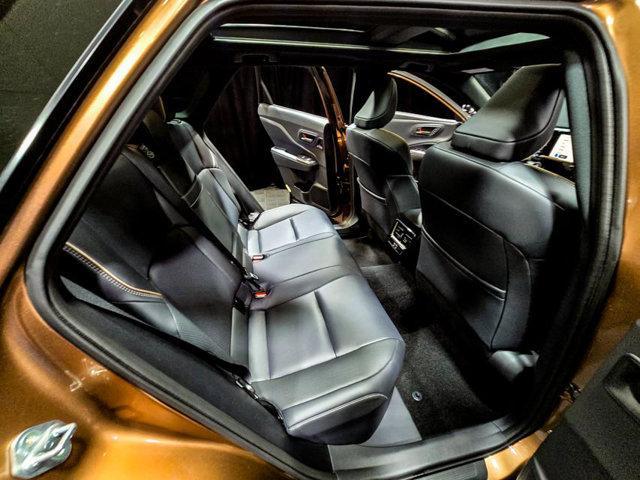 used 2025 Toyota Crown Signia car, priced at $53,994