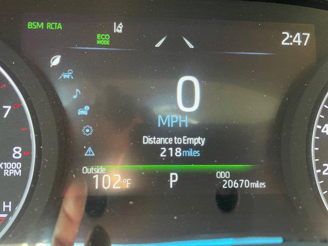 used 2020 Toyota Avalon car, priced at $38,996