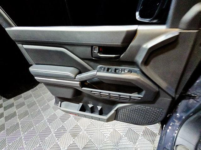 new 2025 Toyota Tacoma car, priced at $40,888