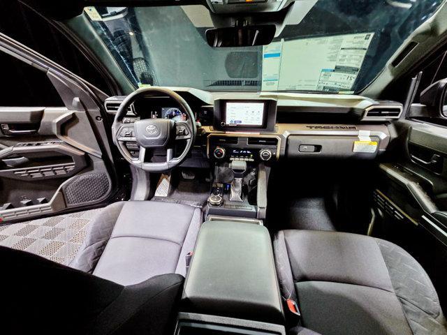 new 2025 Toyota Tacoma car, priced at $40,888