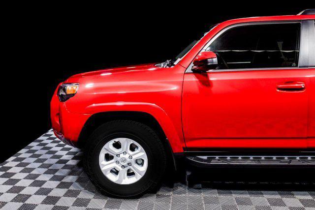 new 2024 Toyota 4Runner car, priced at $46,352