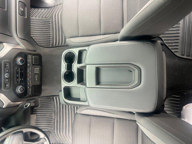 used 2024 Chevrolet Silverado 1500 car, priced at $44,452
