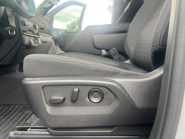used 2024 Chevrolet Silverado 1500 car, priced at $44,452
