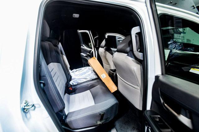 new 2025 Toyota Tacoma car, priced at $64,687