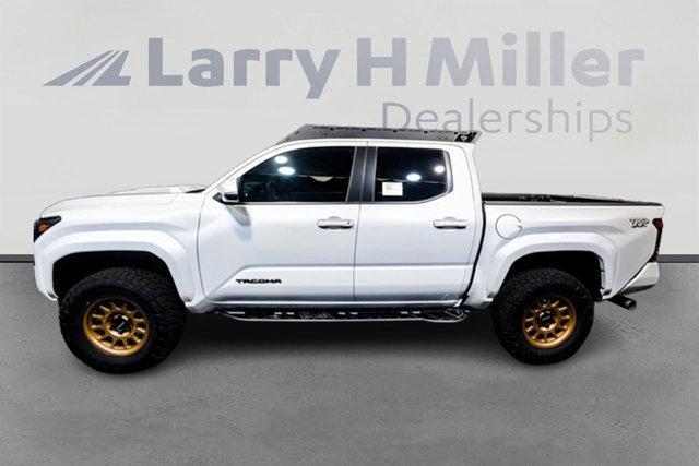 new 2025 Toyota Tacoma car, priced at $64,687