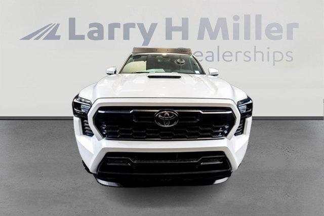 new 2025 Toyota Tacoma car, priced at $64,687