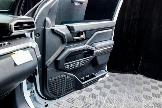 new 2025 Toyota Tacoma car, priced at $64,687