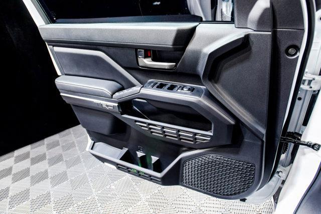 new 2025 Toyota Tacoma car, priced at $64,687
