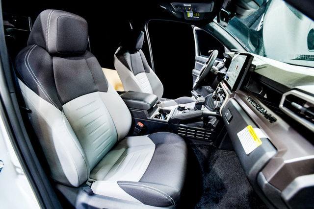 new 2025 Toyota Tacoma car, priced at $64,687