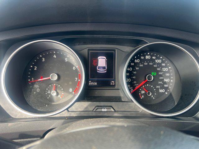 used 2020 Volkswagen Tiguan car, priced at $16,000