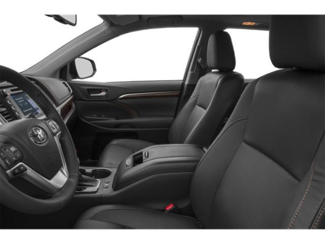 used 2014 Toyota Highlander car, priced at $17,996