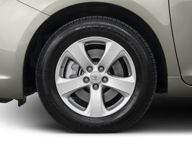 used 2017 Toyota Sienna car, priced at $21,994