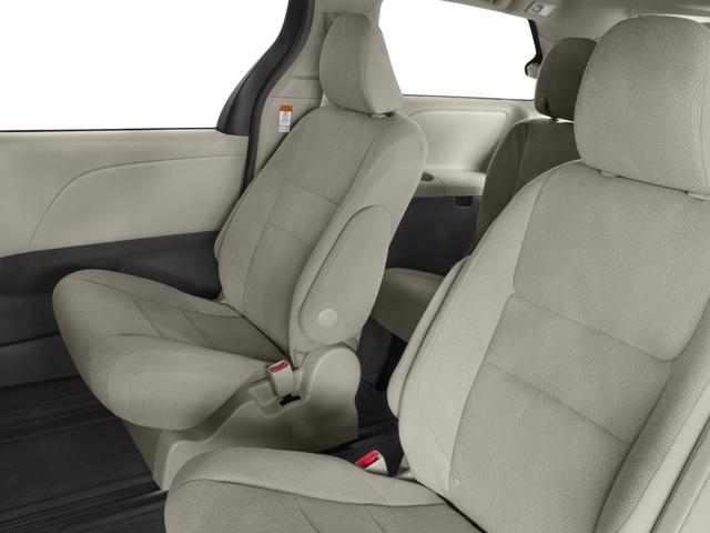 used 2017 Toyota Sienna car, priced at $21,994