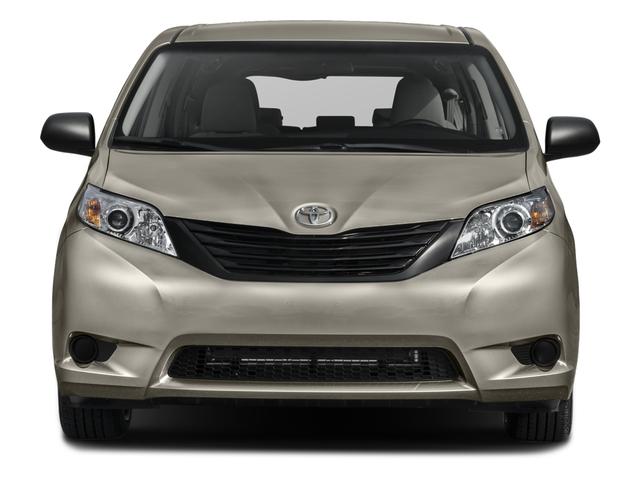 used 2017 Toyota Sienna car, priced at $21,994