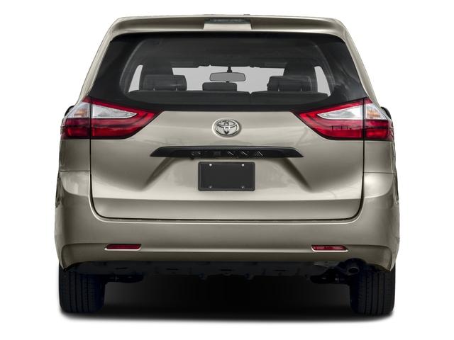 used 2017 Toyota Sienna car, priced at $21,994