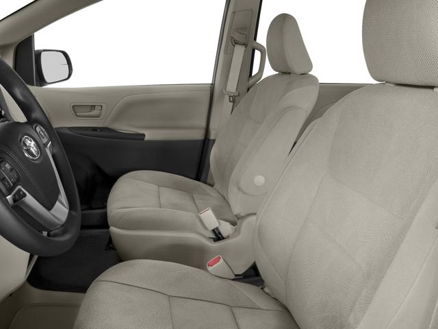 used 2017 Toyota Sienna car, priced at $21,994