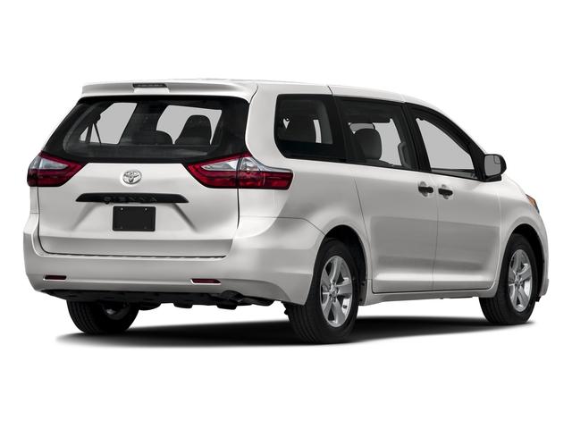 used 2017 Toyota Sienna car, priced at $21,994