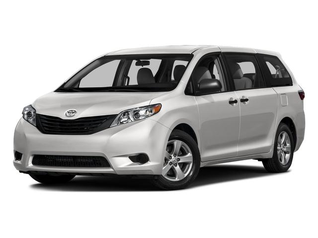 used 2017 Toyota Sienna car, priced at $21,994