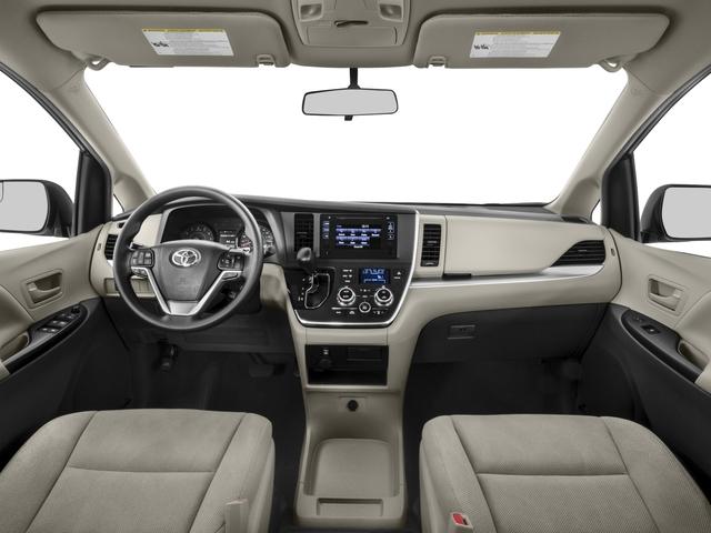 used 2017 Toyota Sienna car, priced at $21,994