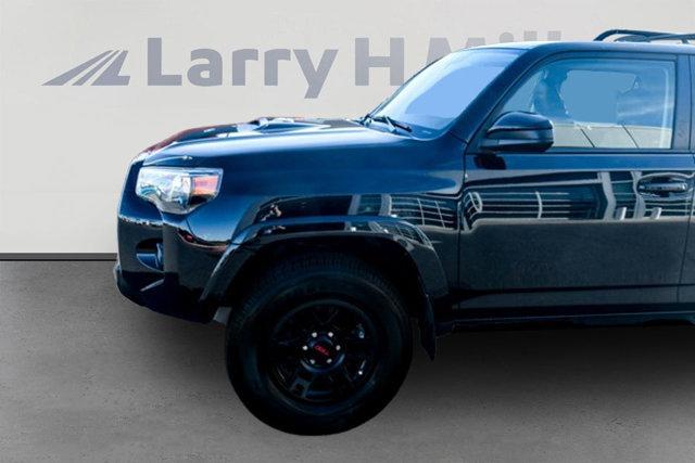 used 2019 Toyota 4Runner car, priced at $45,752