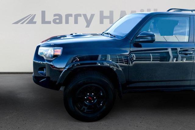 used 2019 Toyota 4Runner car, priced at $40,452