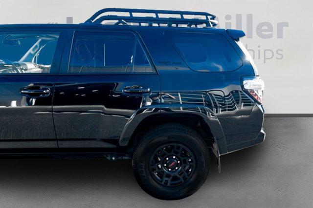 used 2019 Toyota 4Runner car, priced at $45,752