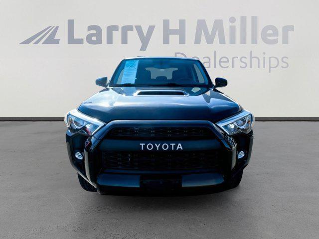 used 2019 Toyota 4Runner car, priced at $40,452