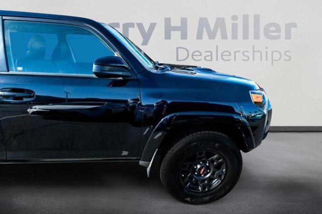 used 2019 Toyota 4Runner car, priced at $40,452