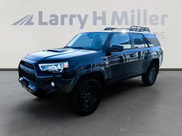 used 2019 Toyota 4Runner car, priced at $40,452