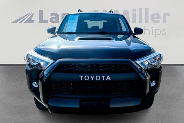 used 2019 Toyota 4Runner car, priced at $45,752