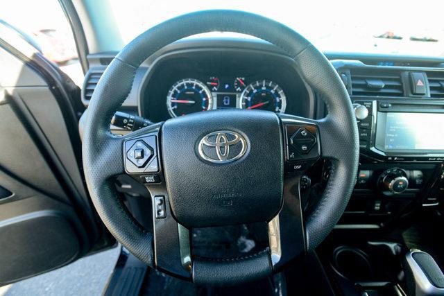 used 2019 Toyota 4Runner car, priced at $45,752