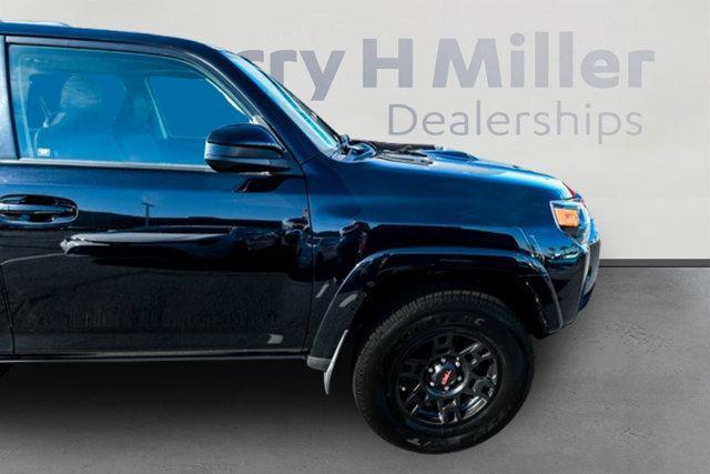 used 2019 Toyota 4Runner car, priced at $45,752