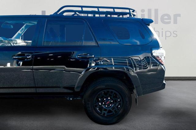 used 2019 Toyota 4Runner car, priced at $40,452