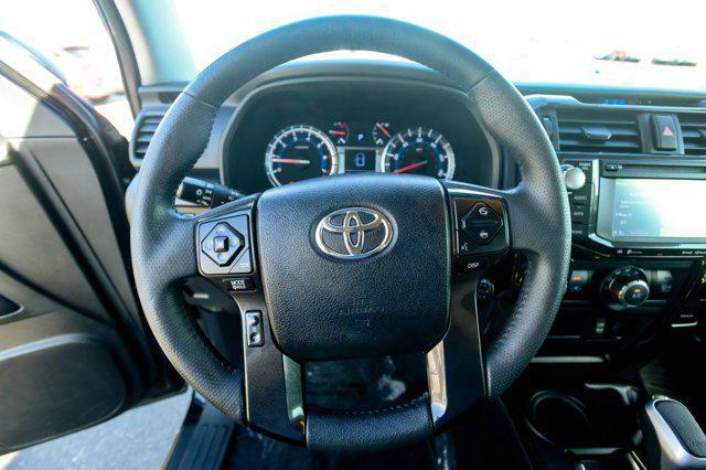 used 2019 Toyota 4Runner car, priced at $40,452