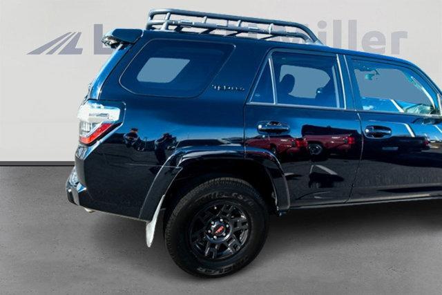 used 2019 Toyota 4Runner car, priced at $45,752