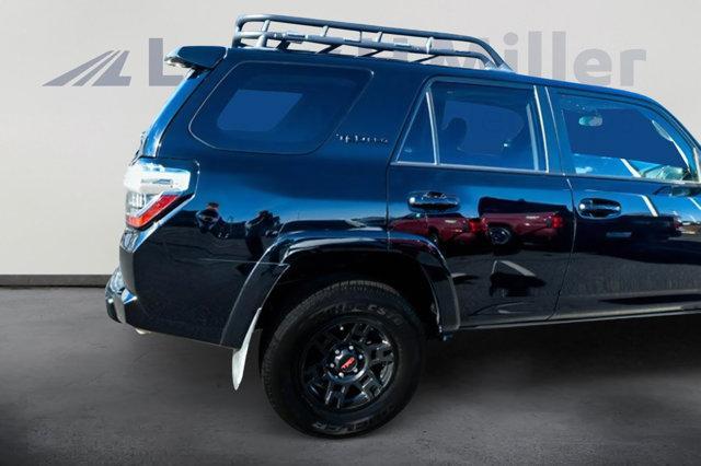 used 2019 Toyota 4Runner car, priced at $40,452